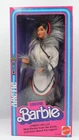 Vintage 1981 Arctic Eskimo Barbie Girl Doll #3898 Mattel