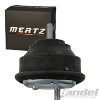 Mertz Motorlager Beidseitig Passend FÜR BMW 3 Z3 | M-S4662