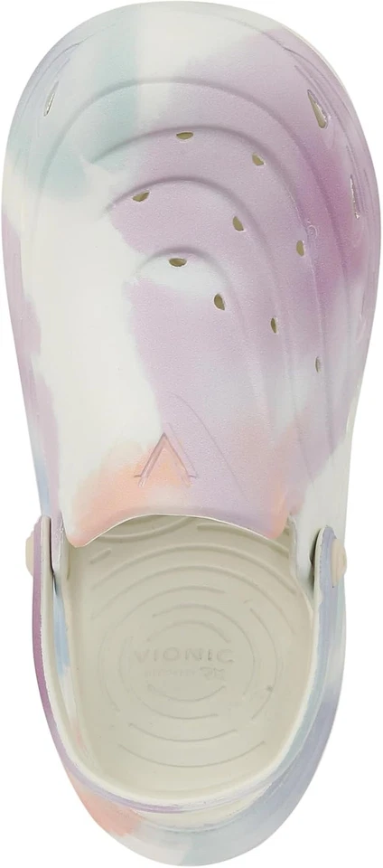 Vionic Unisex Wave RX Mule - Image 4 of 4