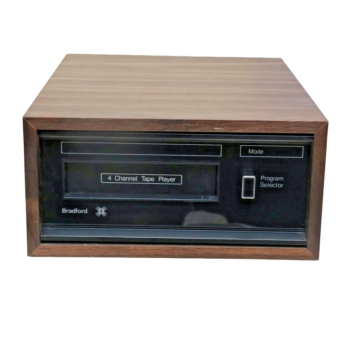 4 Channel 8 Track Player | eBay