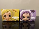 Banpresto Q posket Ojamajo Doremi (Momoko Asuka & Onpu Segawa) 2020 — photo 4