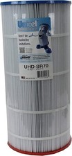 70Sqf Posi-Flo Cartridge Element Uhd-Sr70