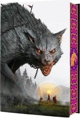 The Hunger of the Gods (Deluxe Limited Hardcover Edition) by John Gwynne Hardcov