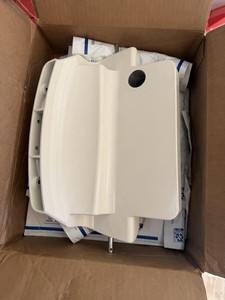 ACORN 130 STAIRLIFT GENUINE REPLACEMENT LEFT HAND SIDE SEAT BASE 1052046 1052047