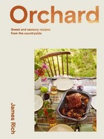 James Rich | Orchard | Buch | Englisch (2022) | Gebunden | Ean 9781784884659