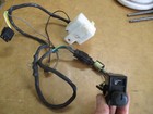 <!--F#f_0-->HOLDEN VB VC VH COMMODORE WINDSCREEN WIPER DWELL DELAY SWITCH KNOB SL SLE SS HDT<!--F/-->