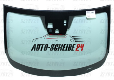 Frontscheibe Windschutzscheibe für Mazda CX-3 2015- Kamera Sensor