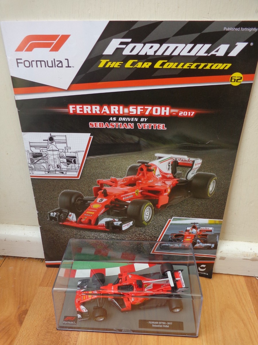自動車 Ferrari SF70H Sebastian Vettel 2017 1/43 s-l400.jpg