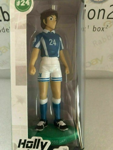 " JULIAN ROSS JAPAN VERSION #24 " HOLLY E BENJI EXCLUSIVE COLLECTION - Imagen 2 de 2