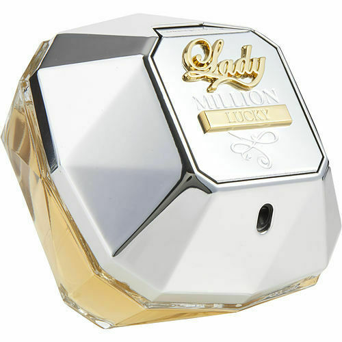 lady million lucky gift set