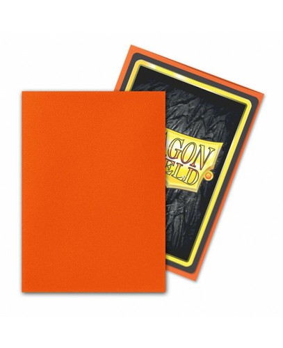 100 Dragon Shield Matte Deck Protector Sleeves Standard Card Size 63mm x 88mm - Picture 54 of 79