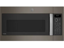 GE Profile 1.7 Cu. Ft. Convection Over-the-Range Microwave Oven - PVM9179EKES