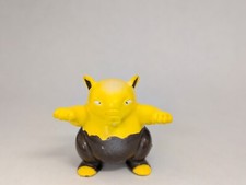 DROWZEE Pokemon TOMY Nintendo 1.5 inch Miniature Figure Figurine CGTSJ