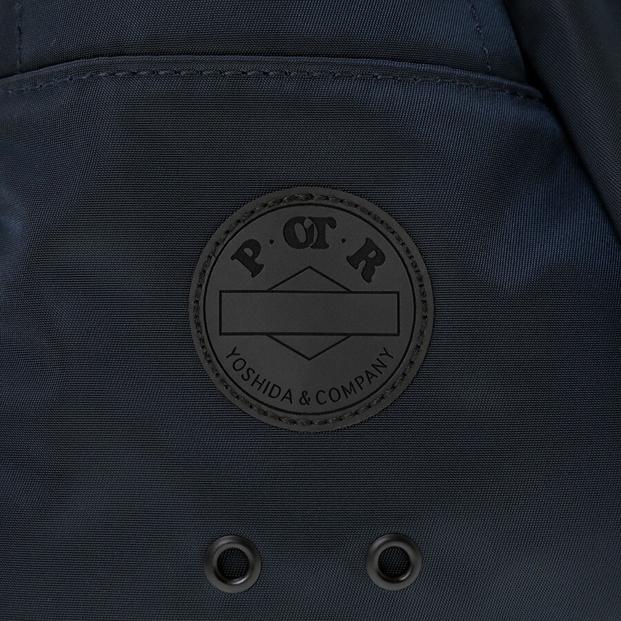 POTR RIDE SHOULDER BAG Ride Shoulder Bag 997-05362-50 Navy POTR RIDE SHOULDER BAG Ride Shoulder Bag 997-05362-50 Navy