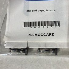 Tech Lighting monorail End Cap Bronze 700MOCC...