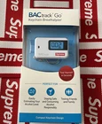Supreme/BACtrack Go Keychain Breathalyser