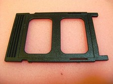 Toshiba Satellite M35X-S349 PCMCIA Plastic Blank Filler