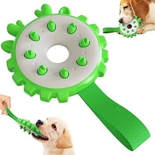 Best dog chew top toys for large dogs