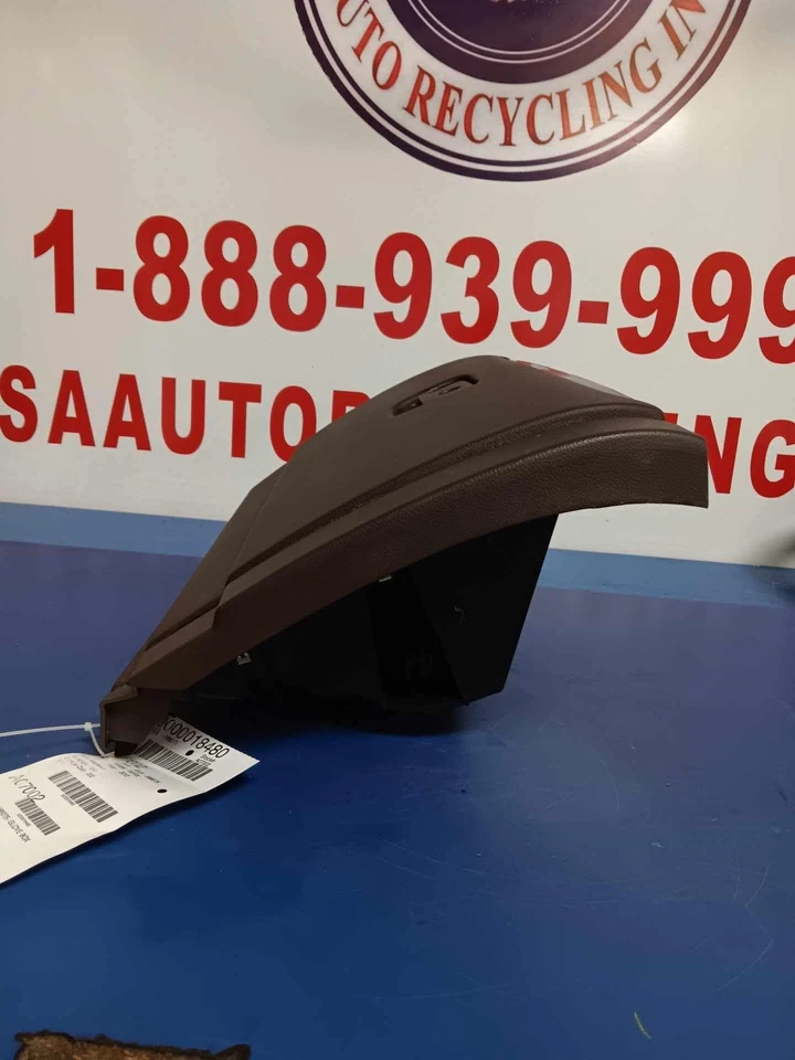 09 10 11 12 13 Guantera INFINITI SERIE FX Foto 2 de 4