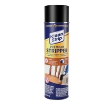 Klean Stripper Fast Paint & Varnish Stripper Spray 16 oz Multiple Layers DIY