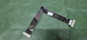 LVDS FLACHKABEL FÜR SAMSUNG UE46C5800QK UE46C5800 46" LED TV BN96-15116B