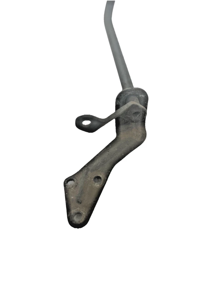 Оригинальная тяга поперечного вала карбюратора GM Chevy Corvair 1962-63 годов выпуска от оригинального производителя 8 - Изображение 2 из 3