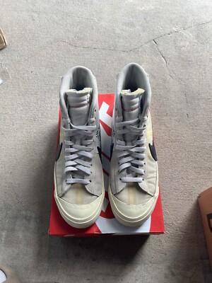 nike blazer vintage 2017