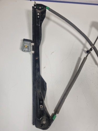 MK1 Ford Focus 99-05 Nearside Passengers Front Elec Window Regulator XS4123201 - 第 3/7 張圖片