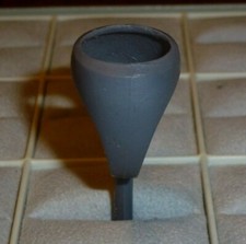 Wachsring Wachse Giessen Wachsmodell Juwelierbedarf Goldschmiedebedarf