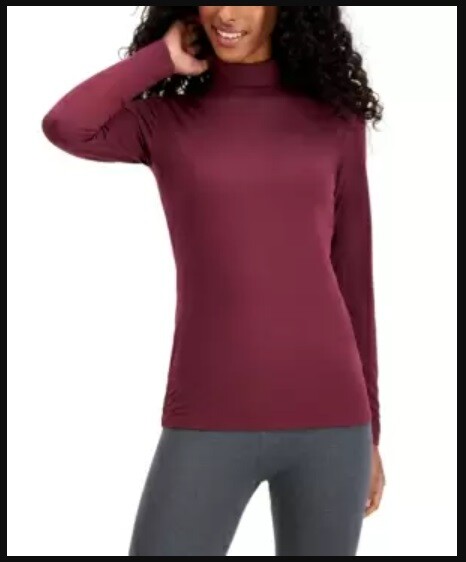 32 Degrees Heat Base Layer Long Sleeve 