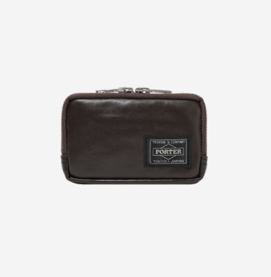 小物 PORTER CURRENT COIN & PASS CASE CURRENT(カレント) COIN & PASS CASE | 吉田カバンホームページ