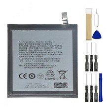 SNYSU54 Replacement Battery For Sony Xperia 1 II XQAT51/B