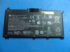 HP 15.6 15z-gw000 Genuine Battery 11.4V 41.04Wh 3420mAh HT03XL L11119-855 100