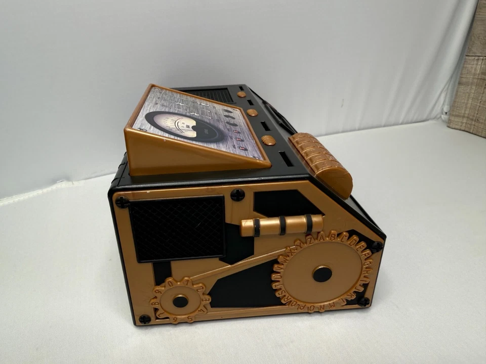 Escape Room Chrono Decoder. 2016 Identity Games Replacement. Tested Working - Image 2 of 4