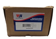 Wheel Bearing and Hub Assembly-Hub Repair Kit WJB WA930676K