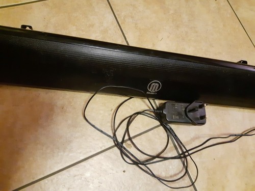 Majority Snowdon II Soundbar 2.1 inch 