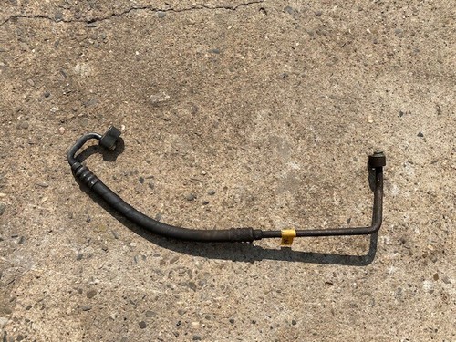 BMW E36 4-Zylinder Klimaleitung Druckleitung Leitung Klima Kondensator-Trockner