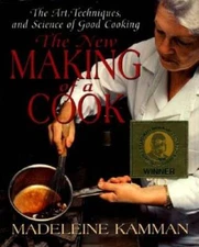 The New Making of a Cook: The Art, Techniques, And Science Of Good  - GOOD