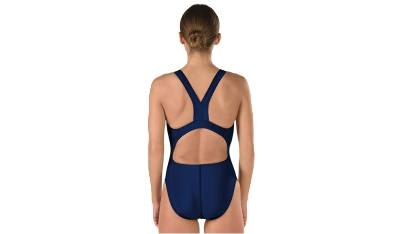 Speedo Girl's Swimsuit One Piece ProLT Super Pro Solid Youth, 4/20 - Image 2 of 3