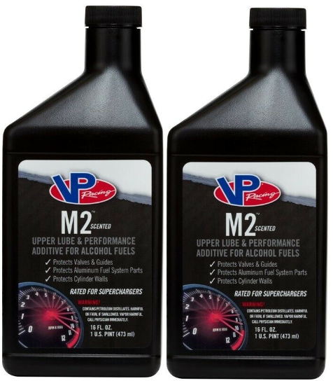 VP Racing Fuels M2 Upper Lube Unscented VP Racing Fuels M2 Upper Lube Unscented