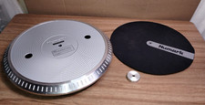 Numark Ttx1 Platter And Cover