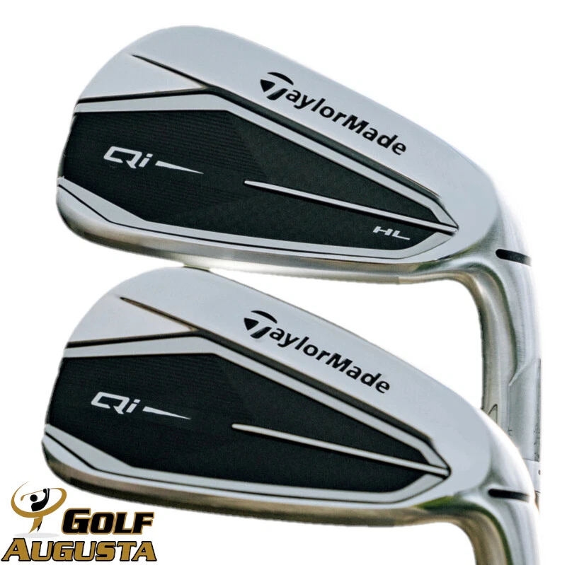 Ferros individuais Taylormade Qi eixos Fujikura escolha as especificações - Imagem 3 de 3