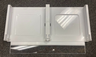 OEM Hisense Fridge Crisper Box Cover K2104786 for HRF266N6CSE FREE SHIPPING