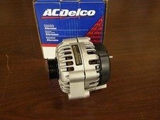 Nuevo de Lote Antiguo OEM GM Reman. Alternador Cavalier Sunfire 1996 2002 1997 1998 1999 2000 2001