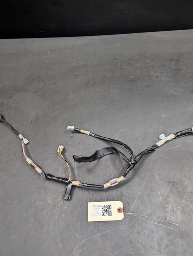 Rear Right Door Wiring Harness 2021 Toyota C-HR 82153-F4130 2020 2022 - Picture 11 of 12
