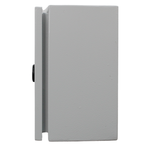 Stahlblech Schaltschrank AP Schaltschrank Industriegehäuse Leergehäuse IP66 IK10 - Bild 4 von 9