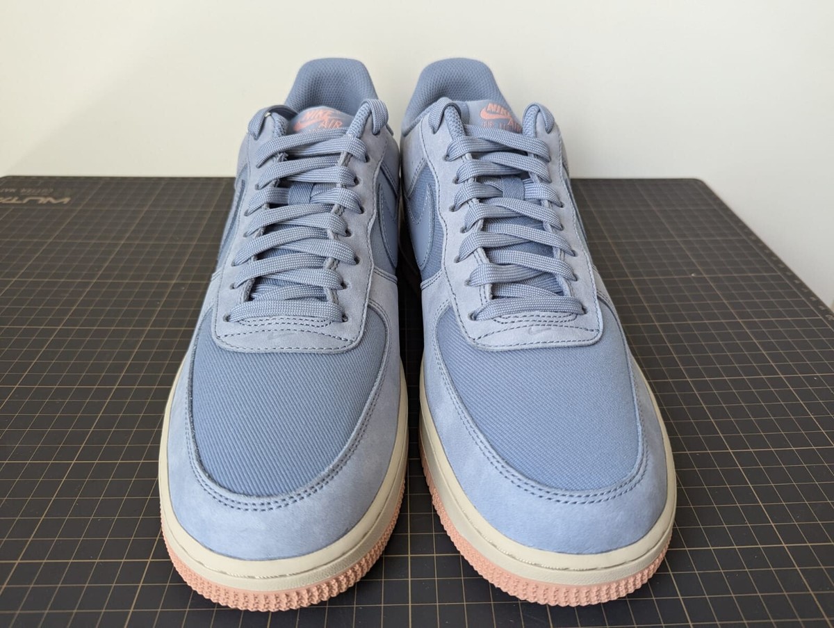 ◆正規品◆NIKE AIR FORCE 1 '07 LX ASHEN SLATE◆関税/送料込◆ US10 - Nike Air Force 1 '07 LX Ashen Slate FB8876-400 | eBay