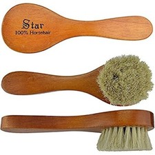 Jumbo Size Shoe Polish Dauber 8" Free Shipping