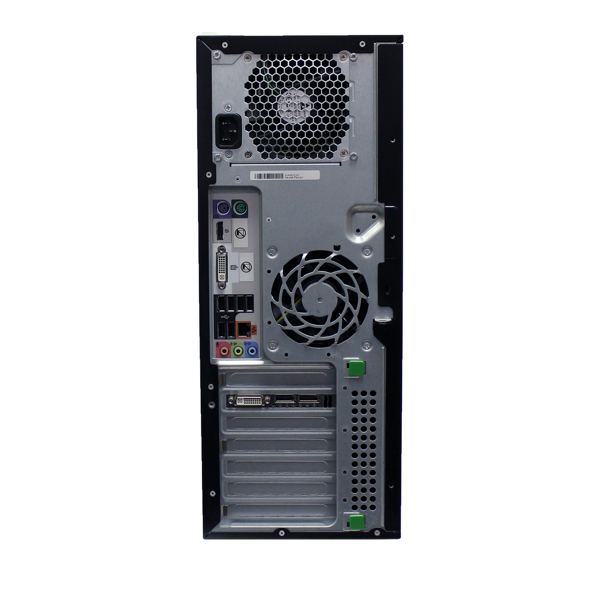 初期保証 Quadro P4000 i7-9700K 32GB SSD2TB Gateway PC Desktops and All 2.00-2.49 GHz Processor Speed-In