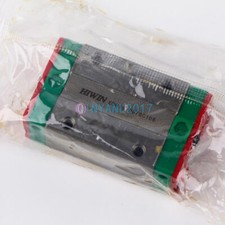 Hiwin Linear Guideway Blocks Slide EGH15CA Bearing Carriage Rail EG15 CNC Router